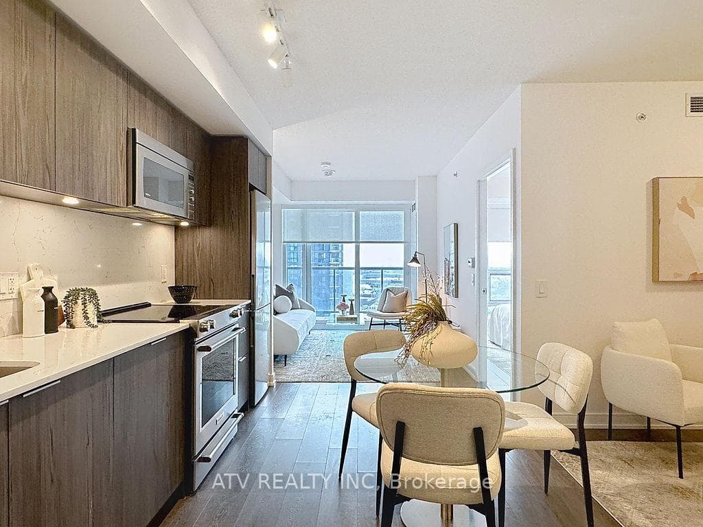 30 Samuel Wood Way Unit 1812 photo 25