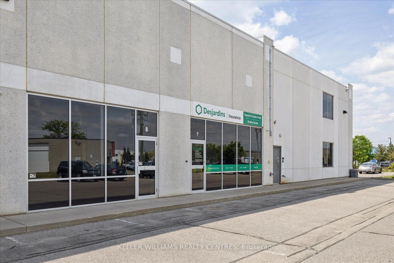 235 Industrial Parkway Unit 8 photo 33