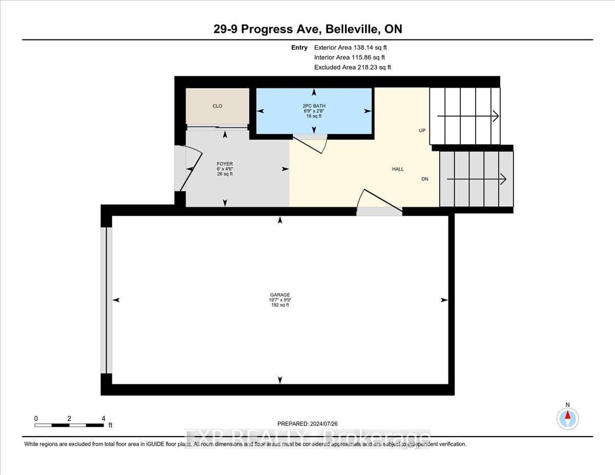 9 Progress Avenue Unit 29 photo 30