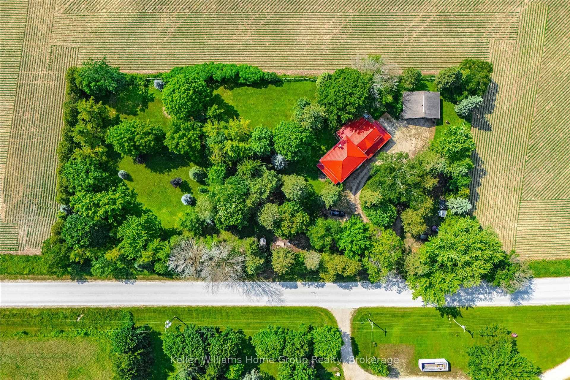 9540 Ayton Road photo 1