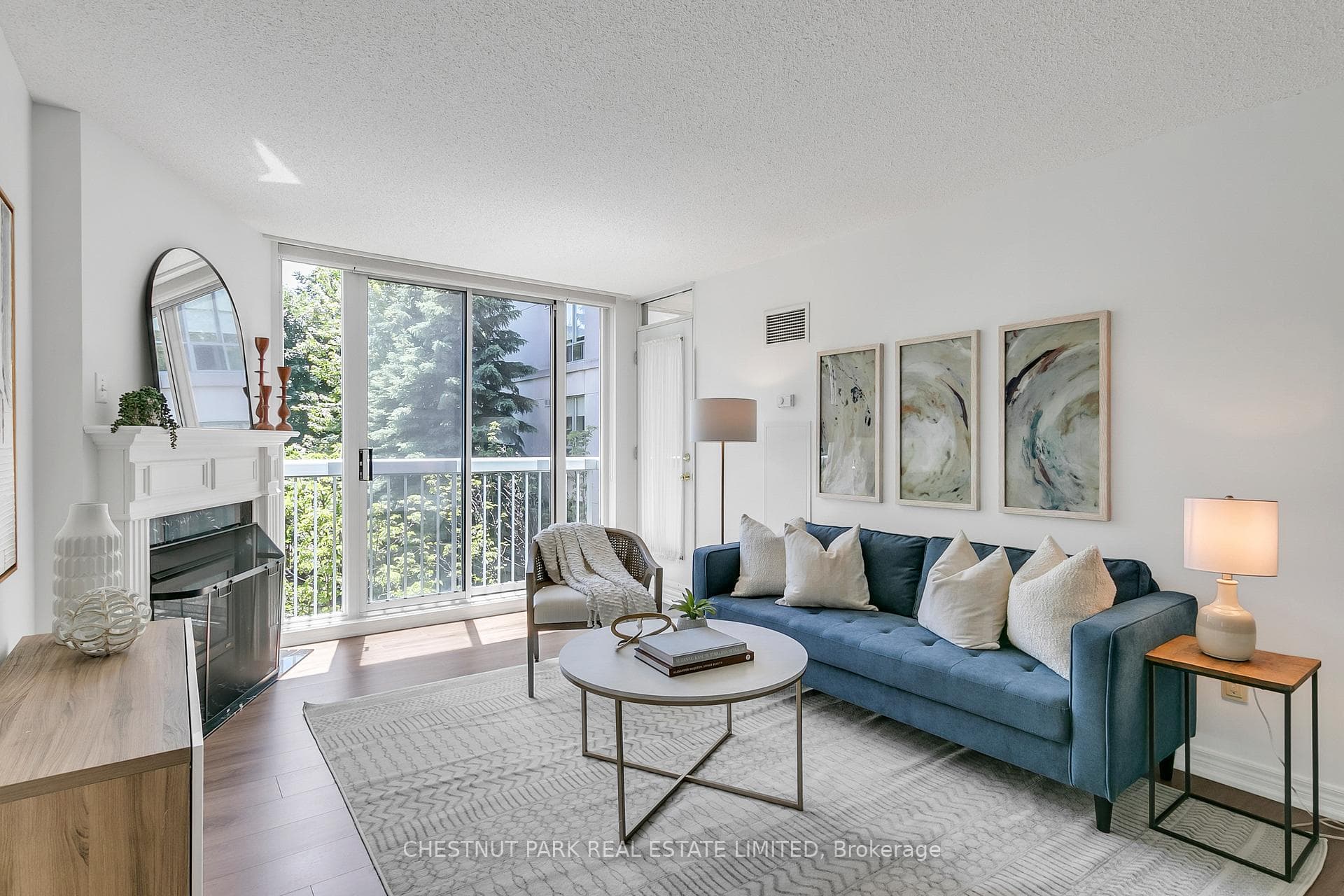 35 Merton Street Unit 307 photo 7