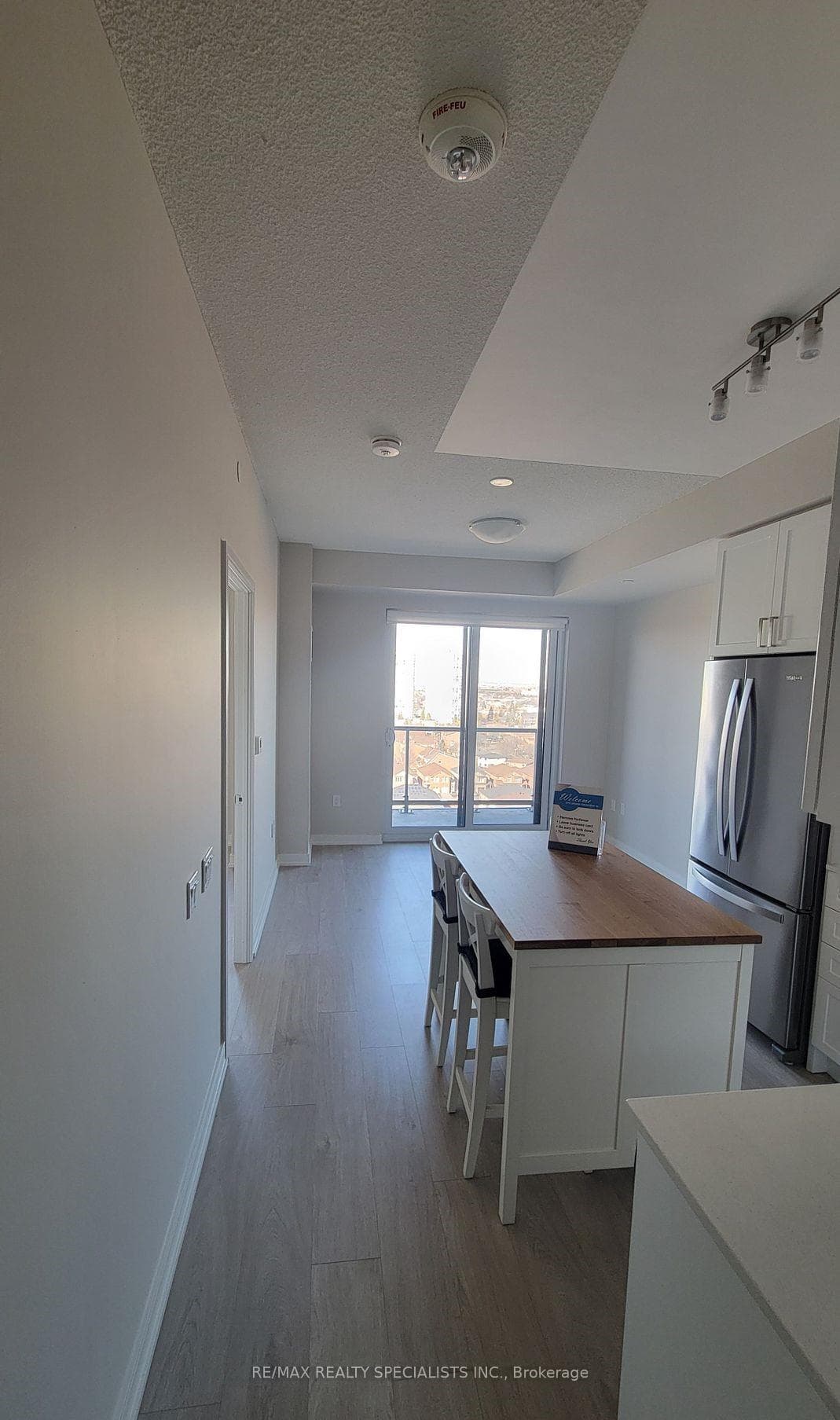 8 NAHANI Way Unit 1705 photo 7