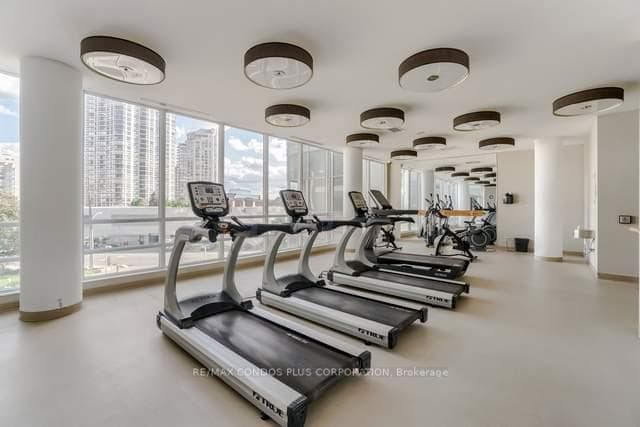 Gym 2