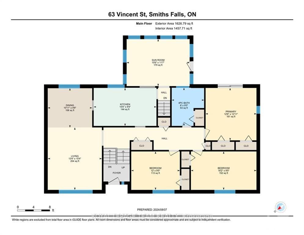 63 VINCENT Street photo 25