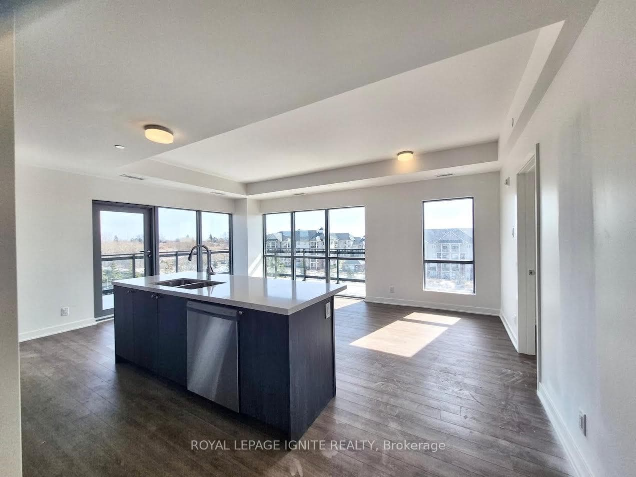 55 Clarington Boulevard Unit 403 photo 7