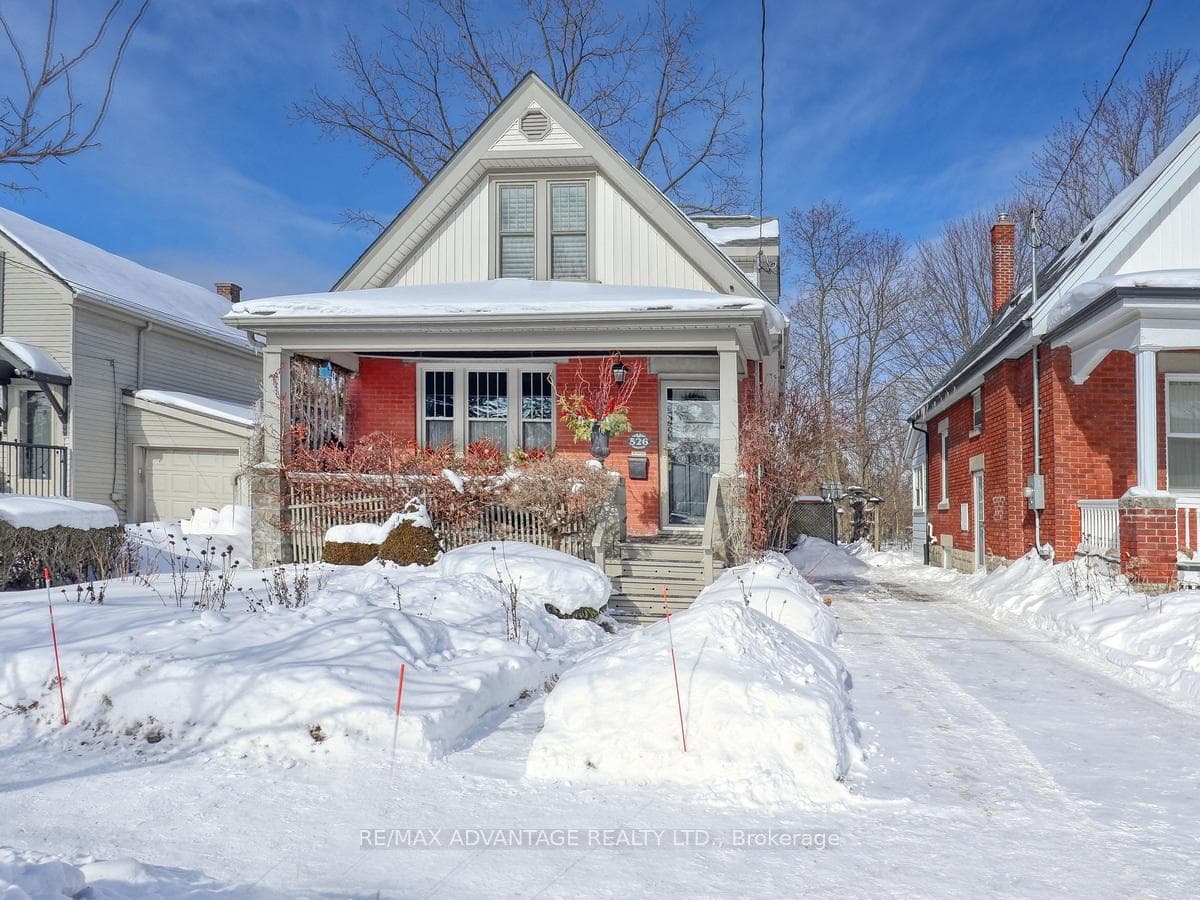 526 Chester Street photo 1