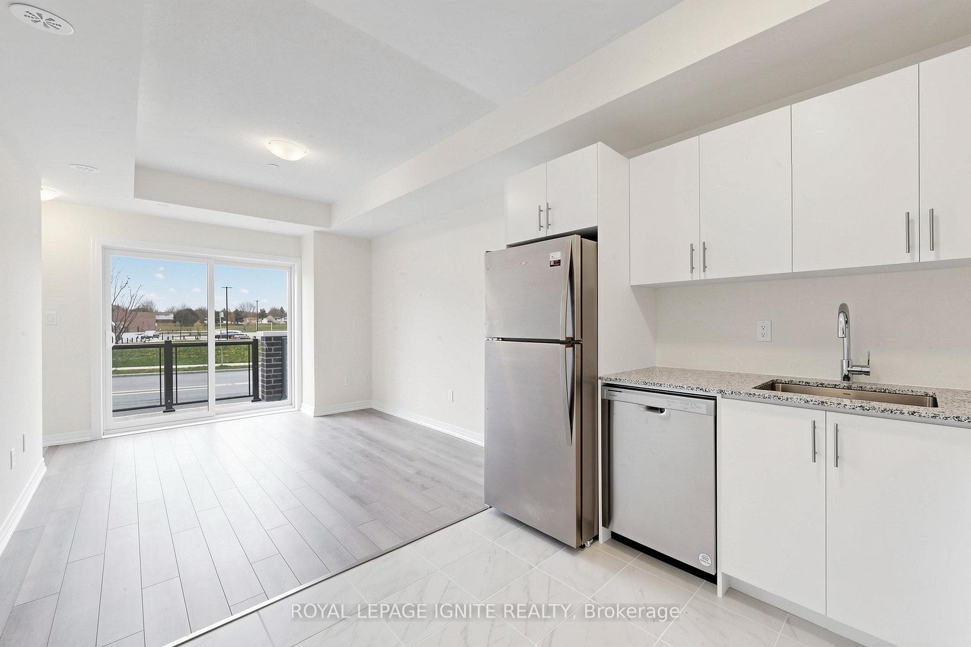 155 Tapscott Road Unit 22 photo 16