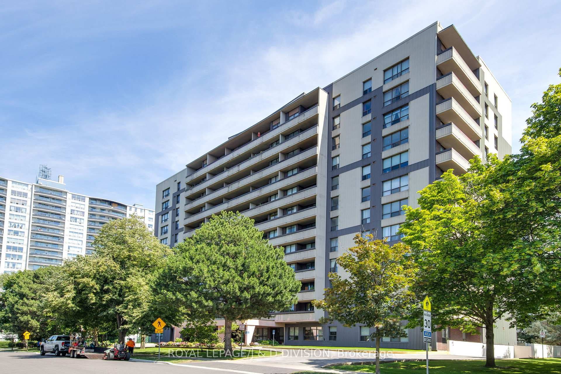 100 Canyon Avenue Unit 701 photo 1