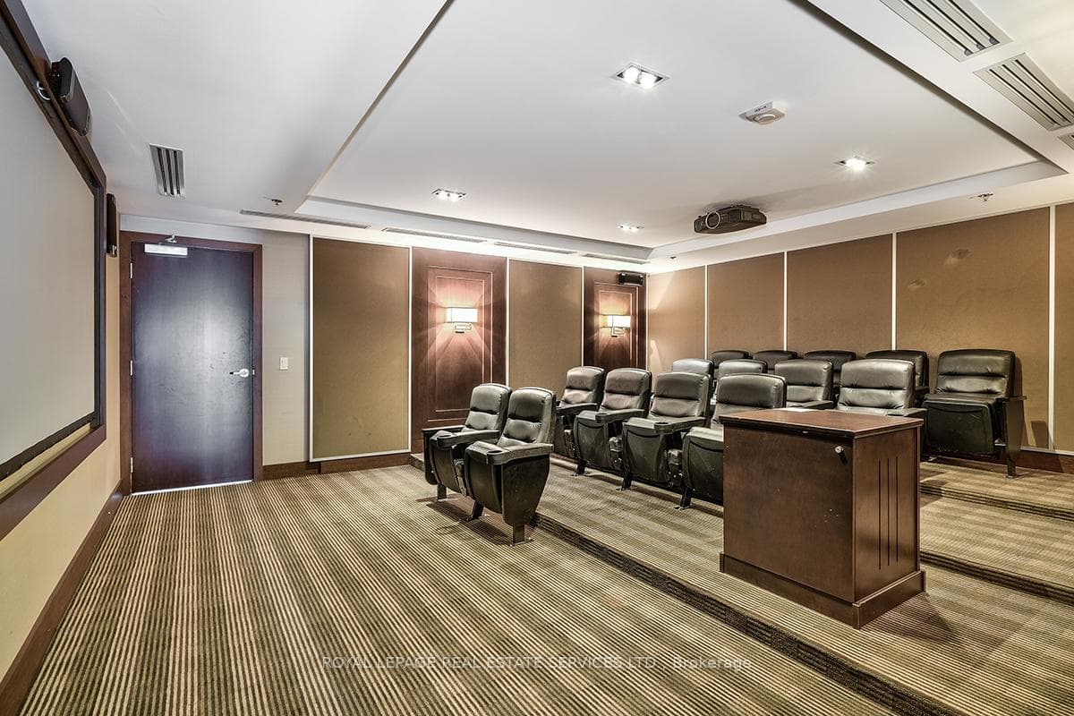 Enjoy Impressive Hotel-Inspired Amenities