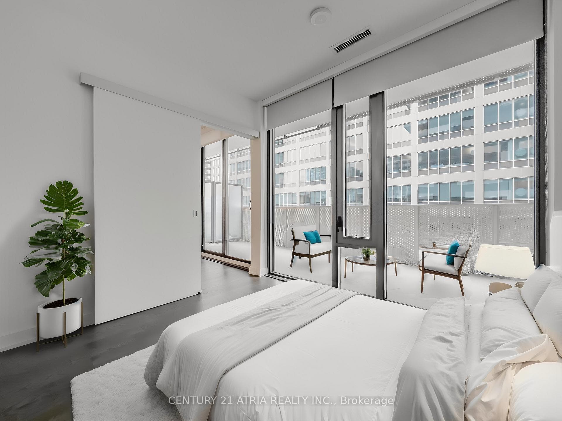 25 Richmond Street Unit 604 photo 5
