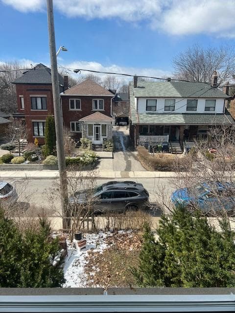 281 Wychwood Avenue Unit 1 photo 1