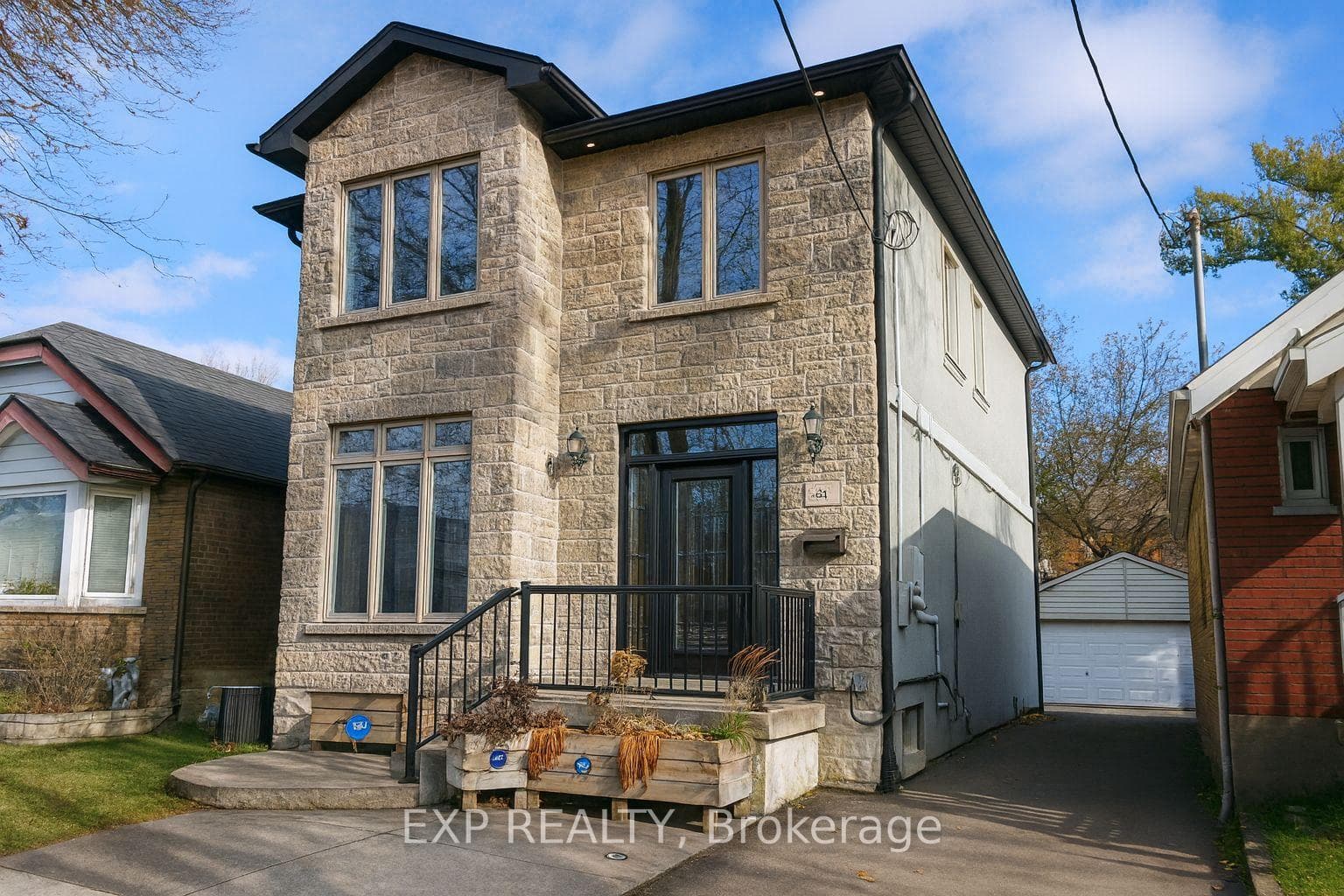 1291 Pape Avenue Unit Main photo 19