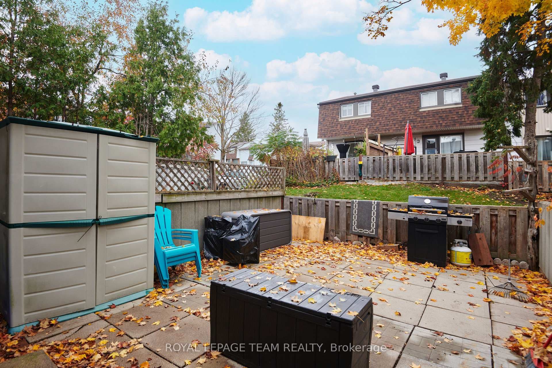 902 Elmsmere Road Unit B photo 22