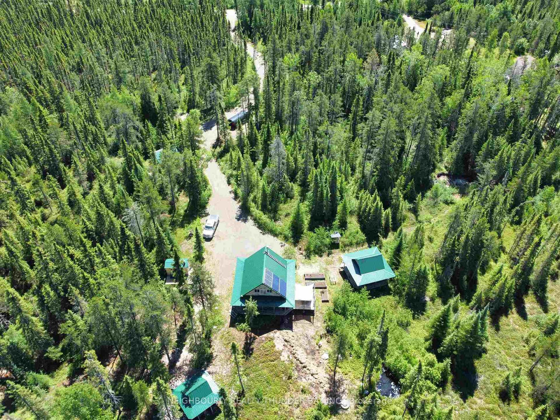 6861 Dog Lake Road photo 3