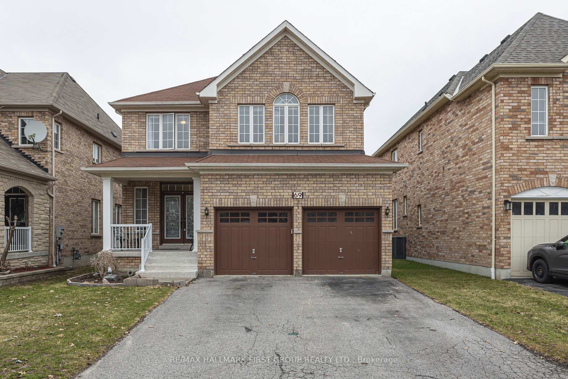 69 Abbyview Dr. Whitby