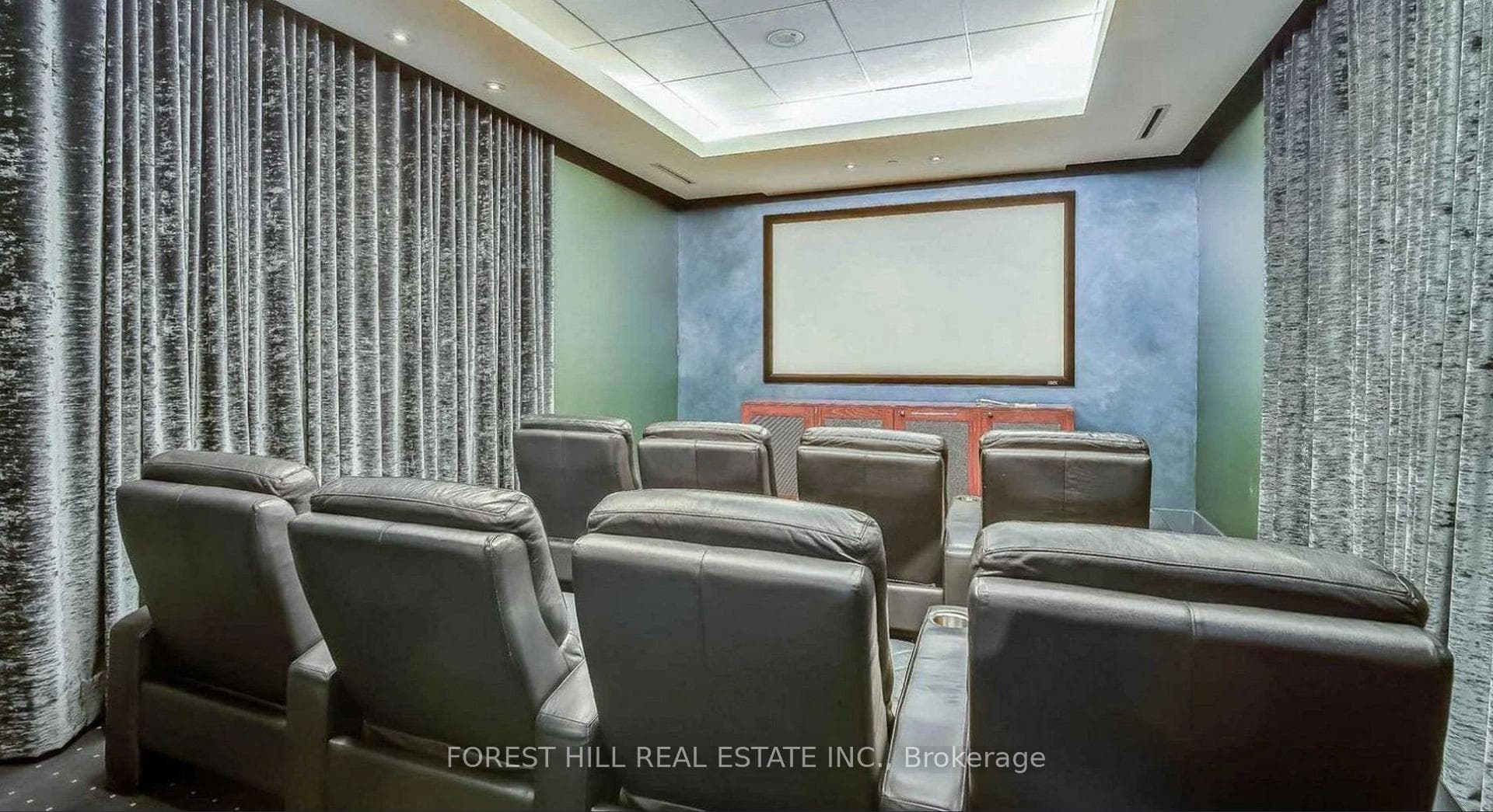 2181 Yonge Street Unit 2704 photo 21