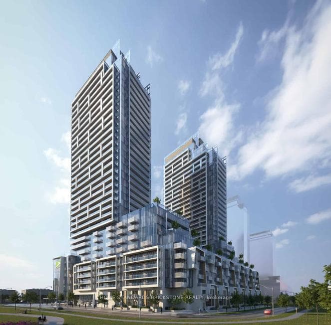 8 Olympic Garden Drive Unit S2608 photo 1
