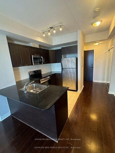 385 Prince Of Wales Drive Unit 1403 photo 5