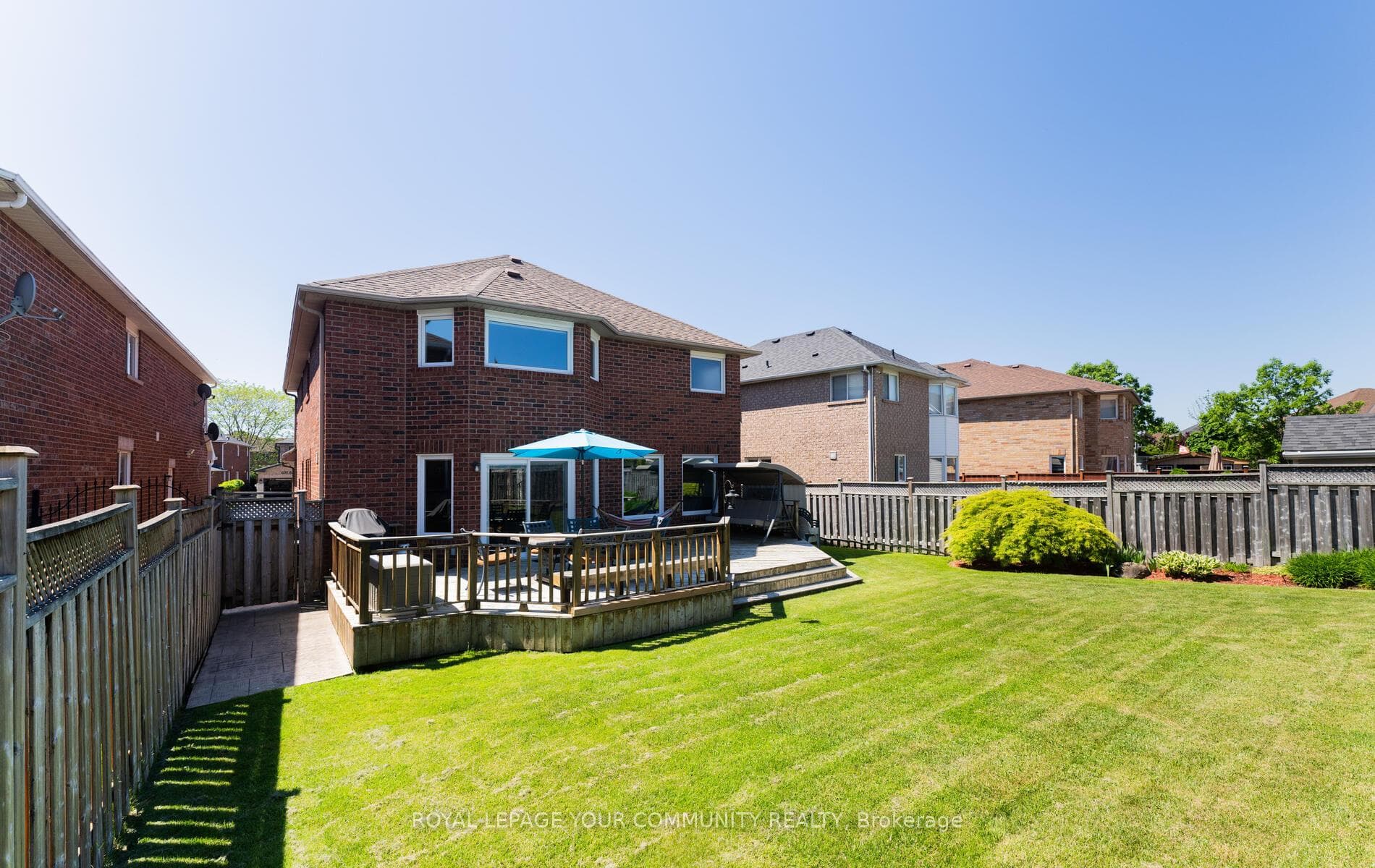 5533 Loonlake Avenue photo 37