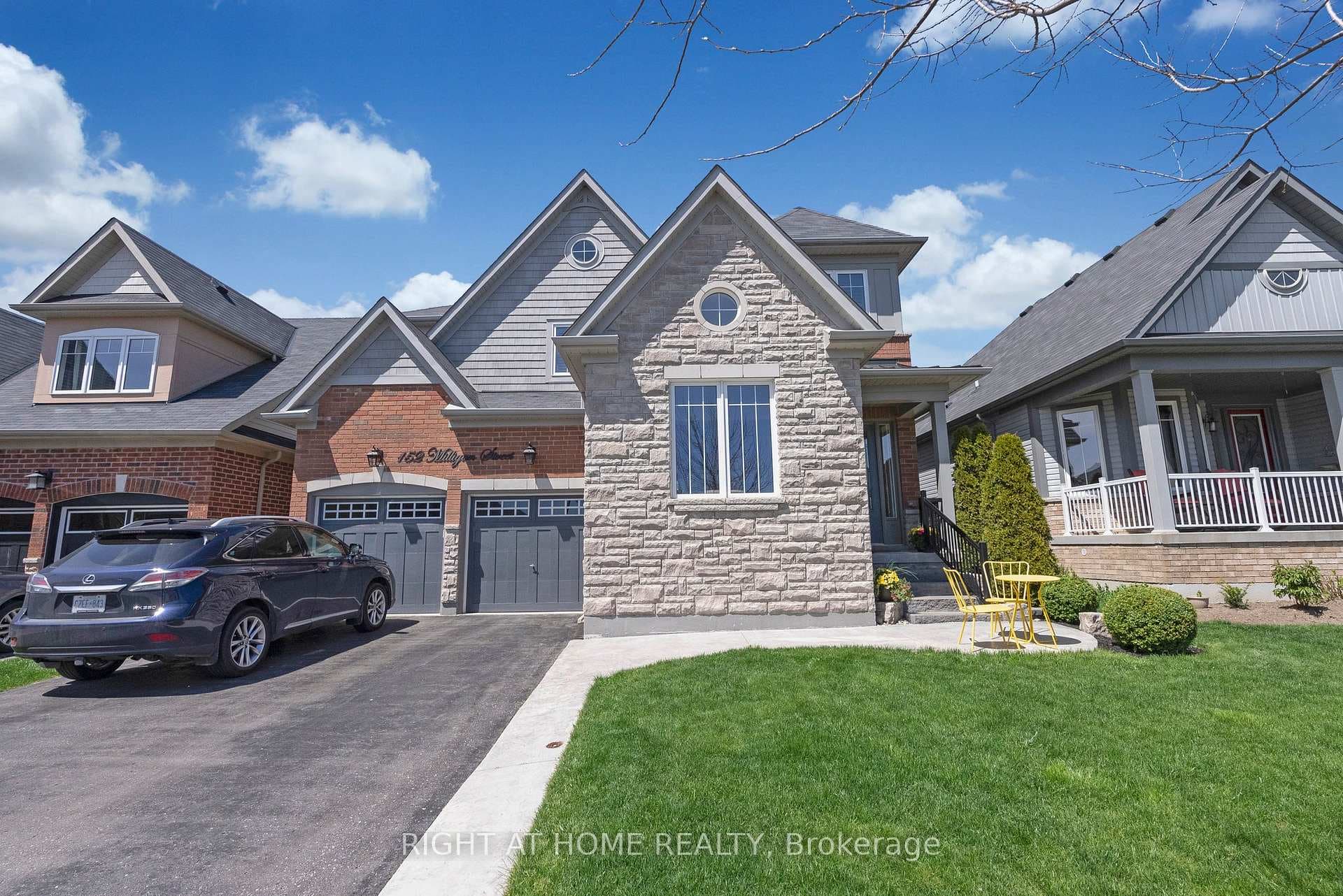 152 Milligan Street photo 1