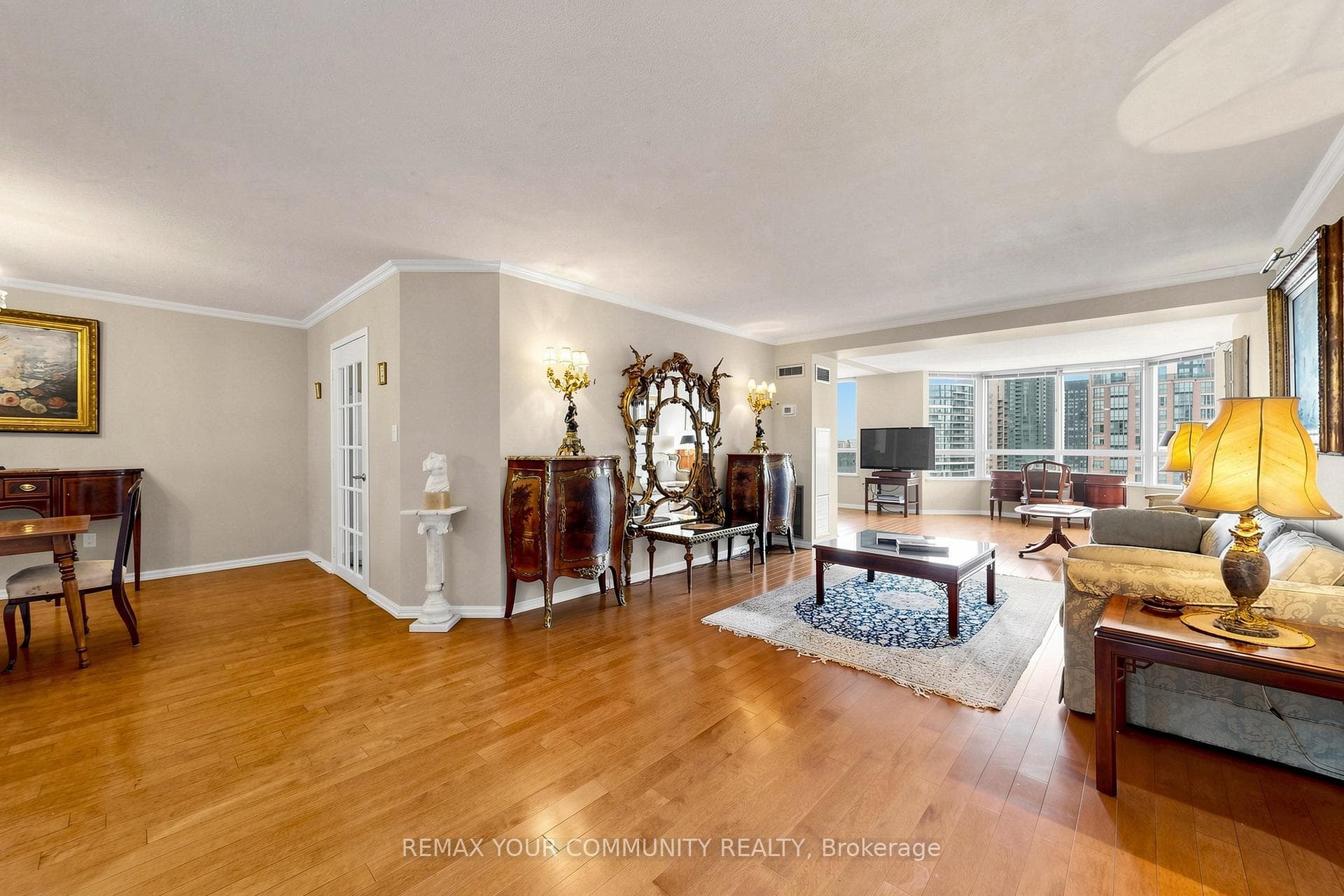 5444 Yonge Street Unit 1609 photo 17
