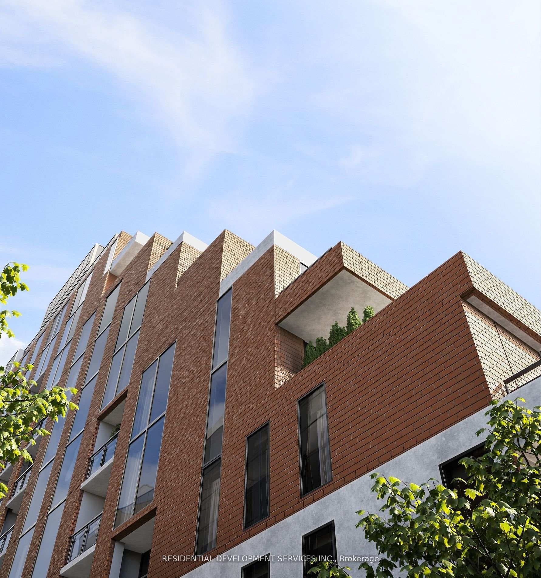 699 Sheppard Avenue Unit 1111 photo 38