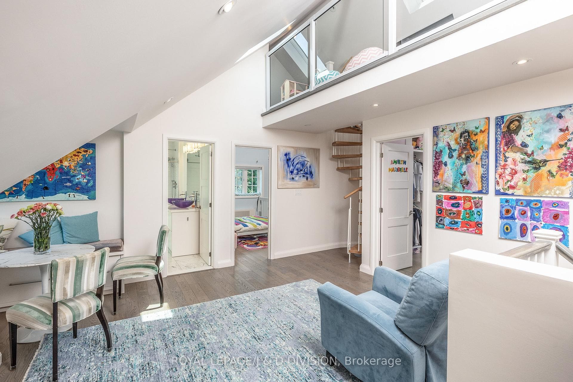 188 Glencairn Avenue photo 26