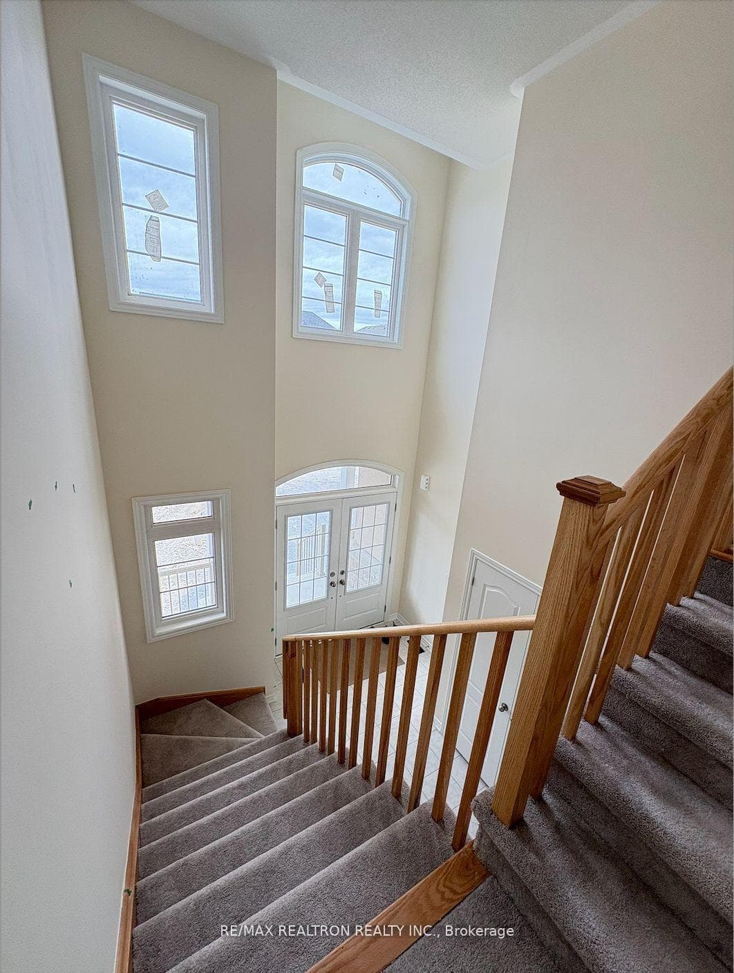 Bright Foyer