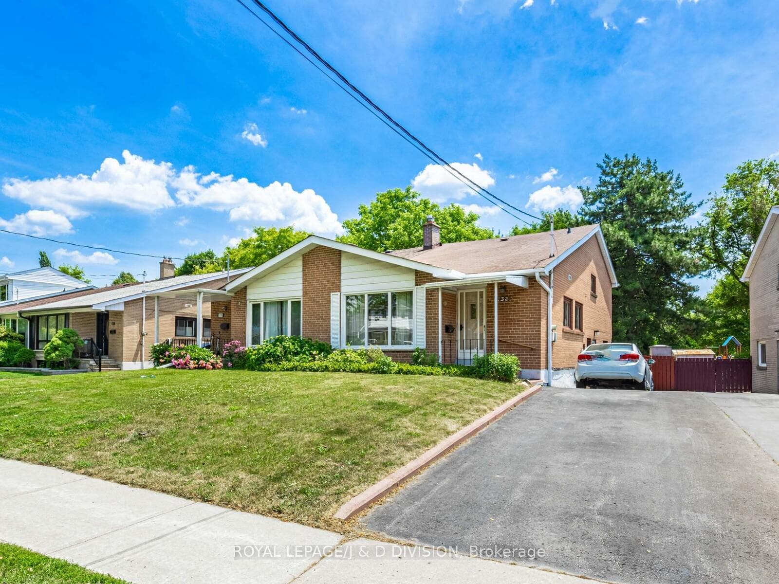 132 Roywood Drive photo 1