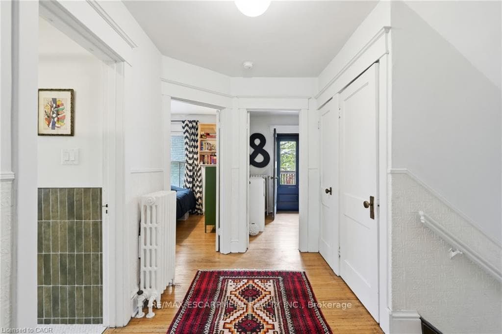 37 Connaught Avenue photo 20