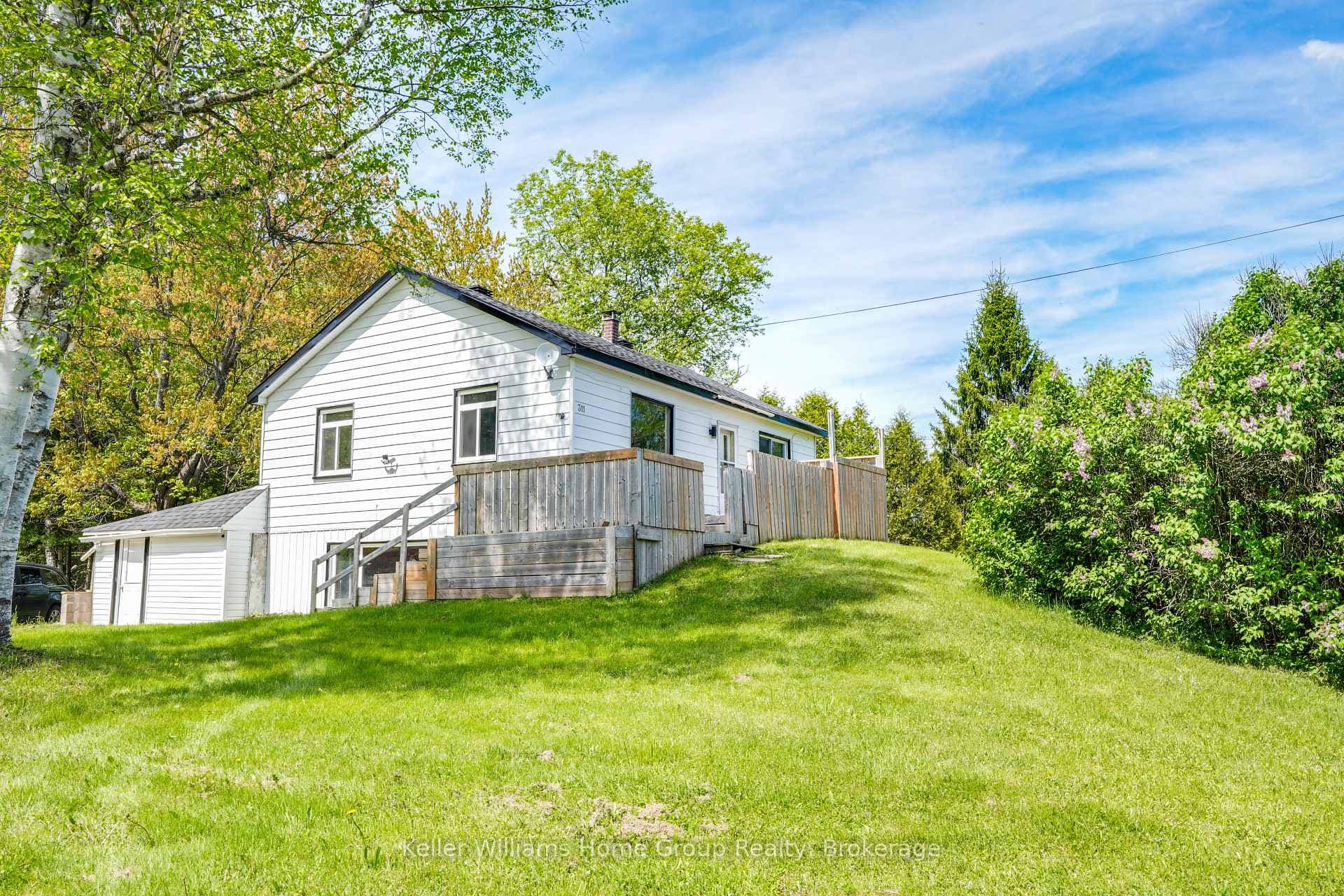 311 CHEMAUSHGON Road photo 13