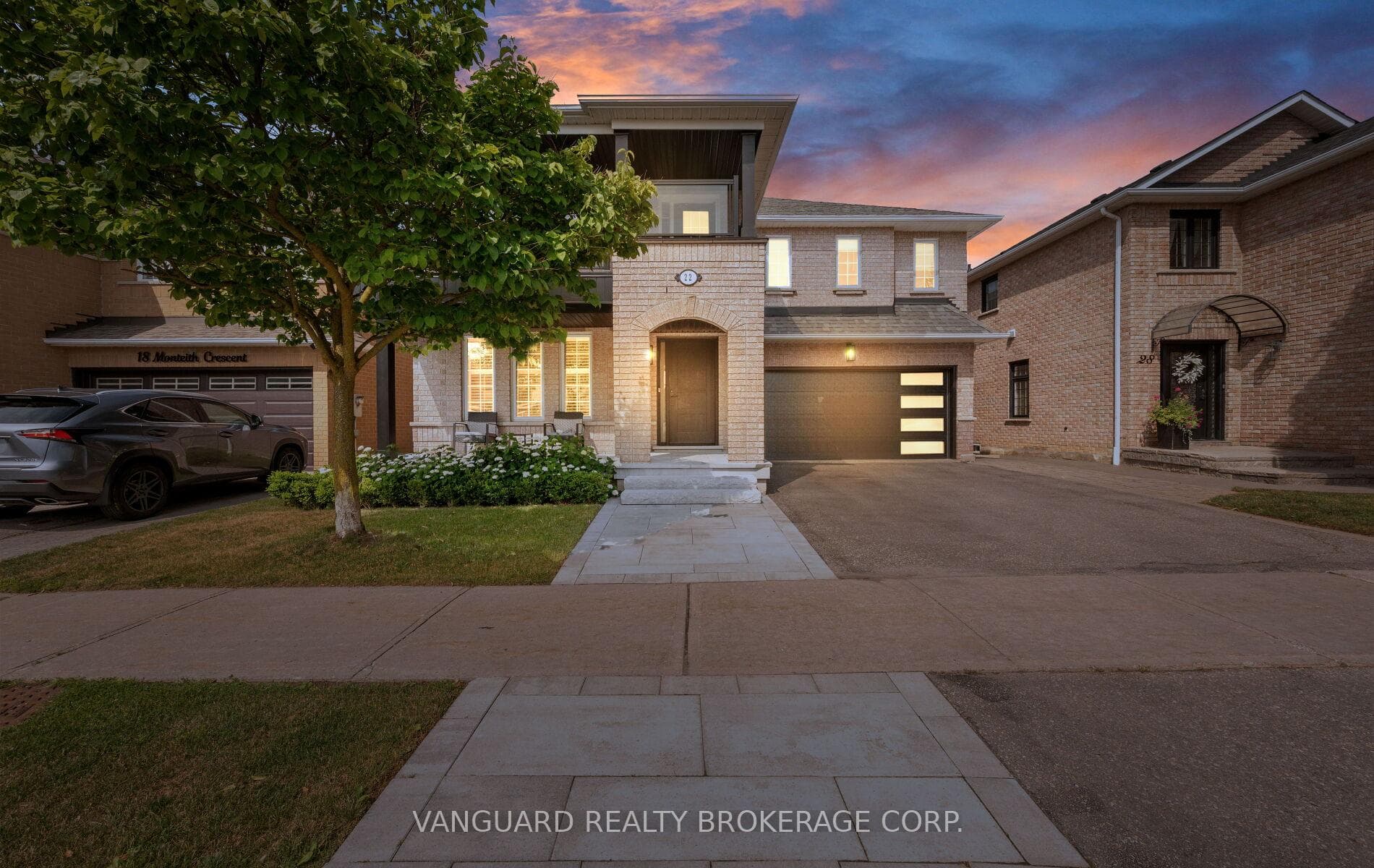 22 Monteith Crescent photo 1
