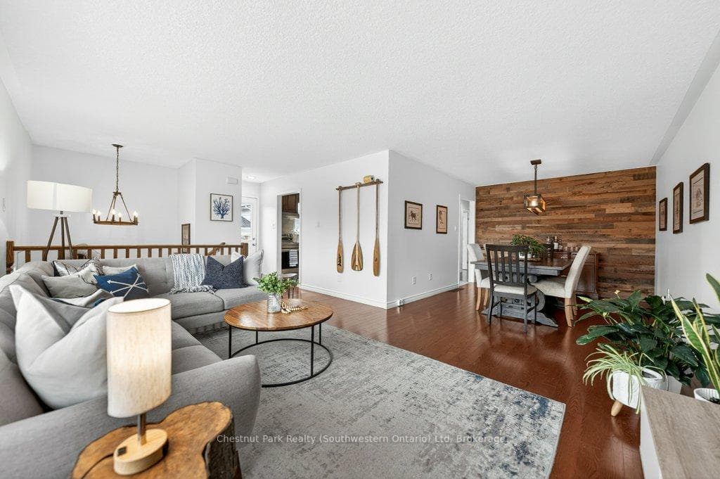 Welcome to 113 Sanderson Dr, Guelph