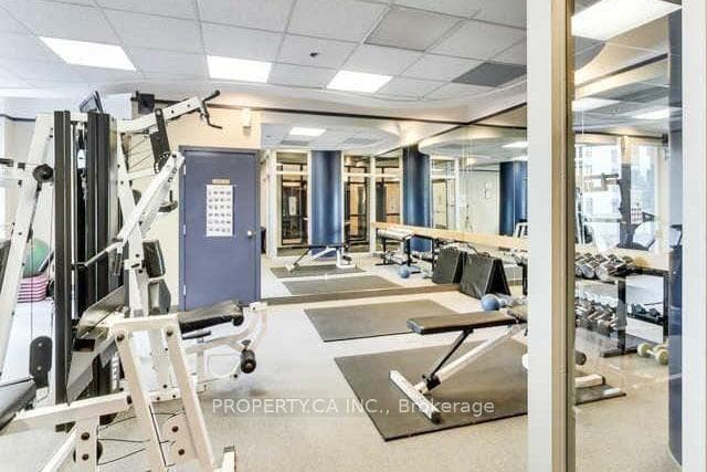 2111 Lakeshore Boulevard Unit 105 photo 30