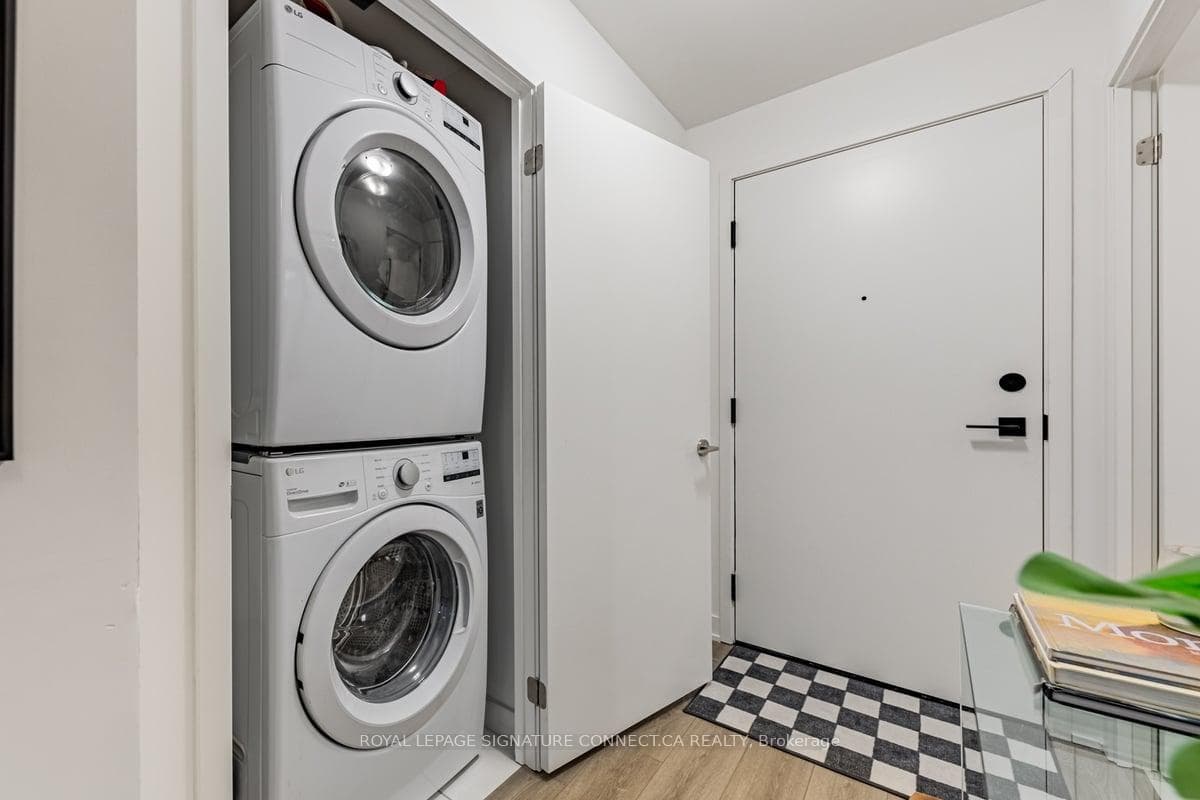 8119 Birchmount Road Unit 1005 photo 21