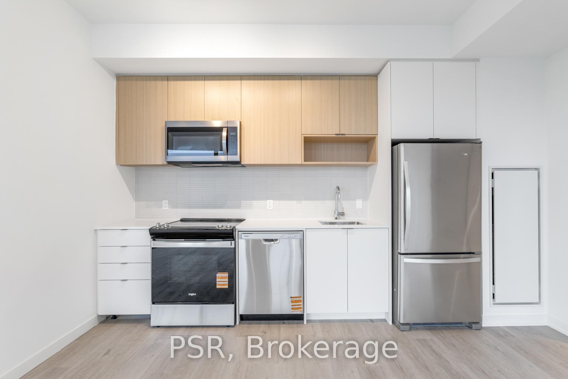 4365 Bloor Street Unit 508 photo 3