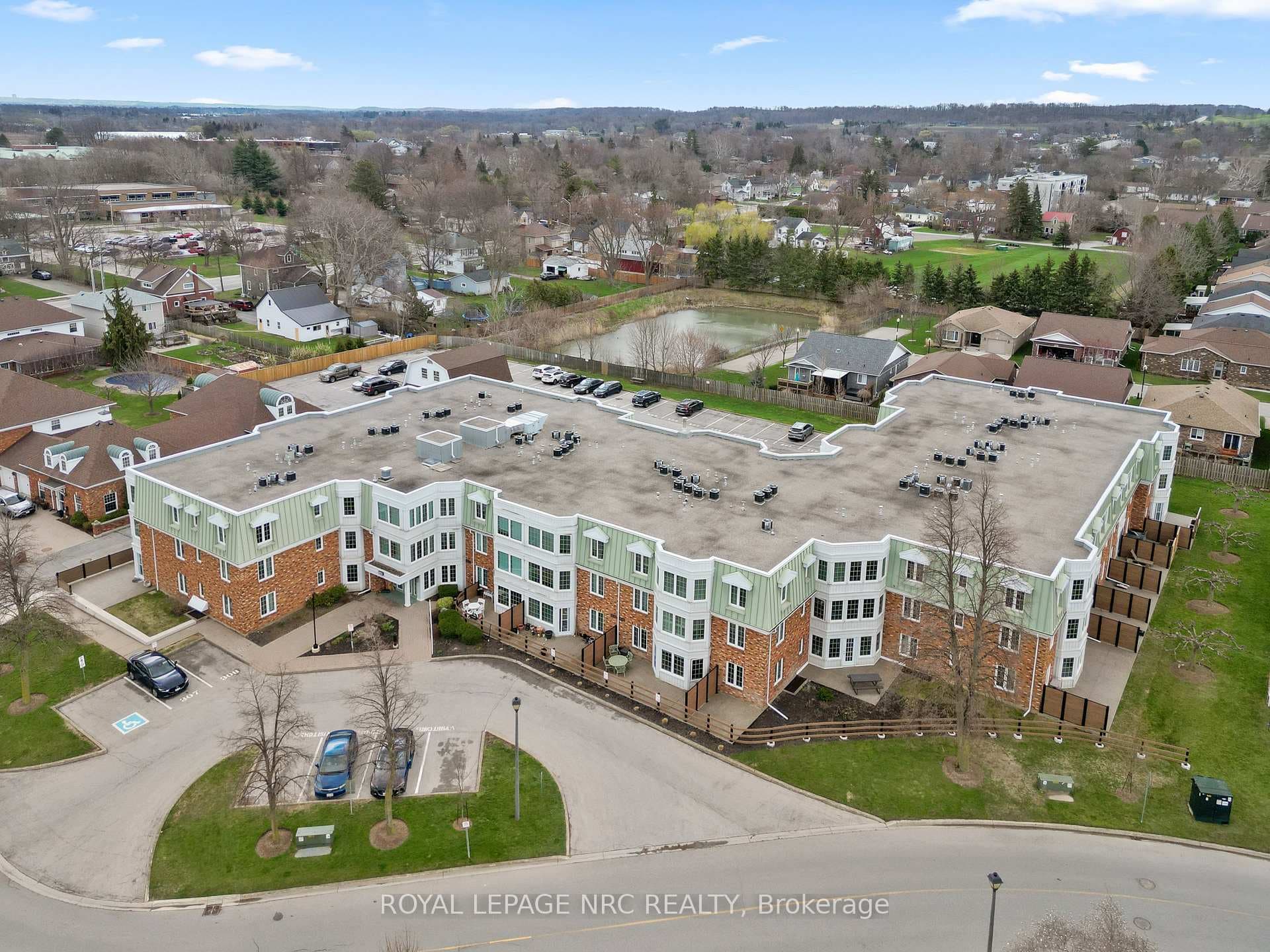 3420 Frederick Avenue Unit 115 photo 42