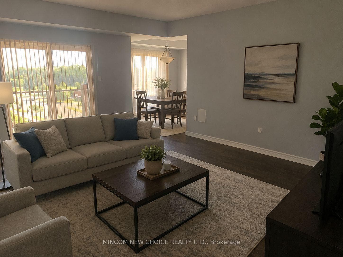 100 Dean Avenue Unit 414 photo 8