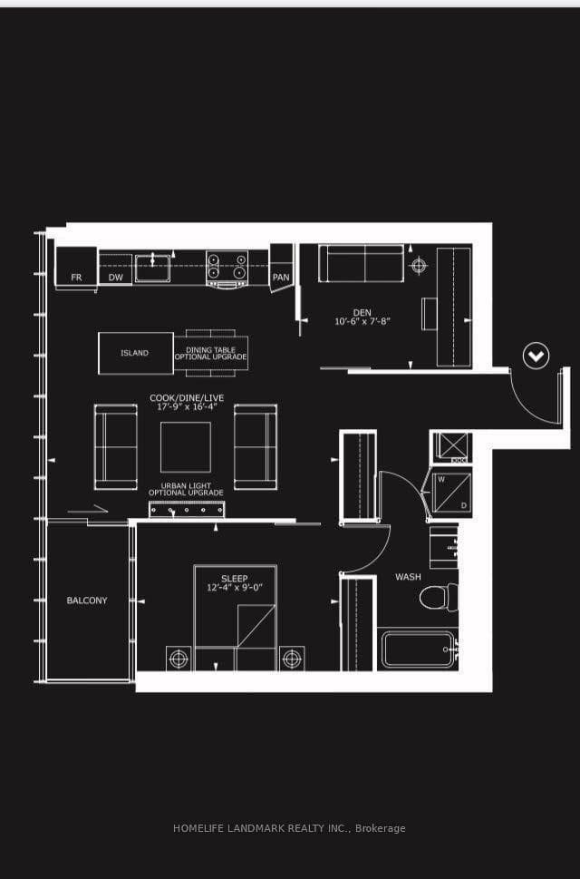 110 Charles Street Unit 2906 photo 12