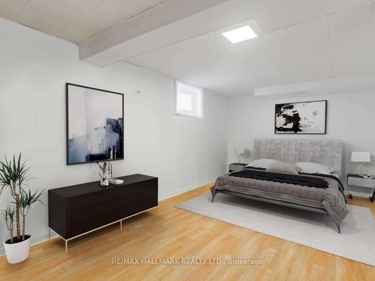 1191 Islington Avenue Unit Basement photo 8