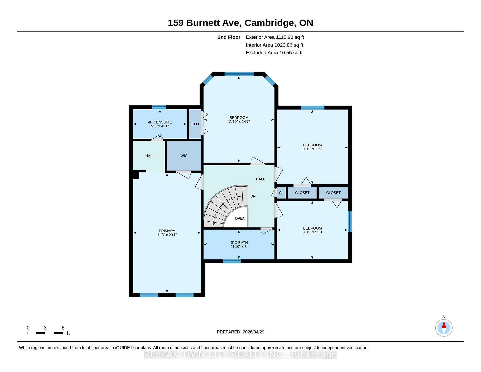 159 Burnett Avenue photo 39