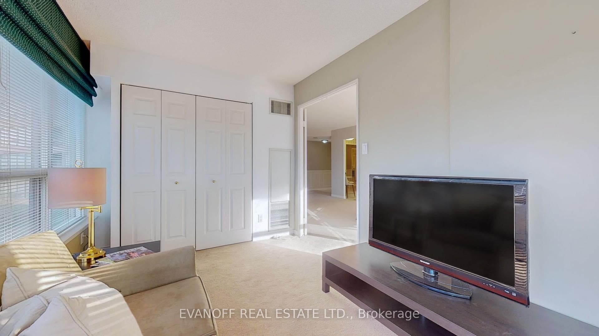 10 Guildwood Parkway Unit 330A photo 25
