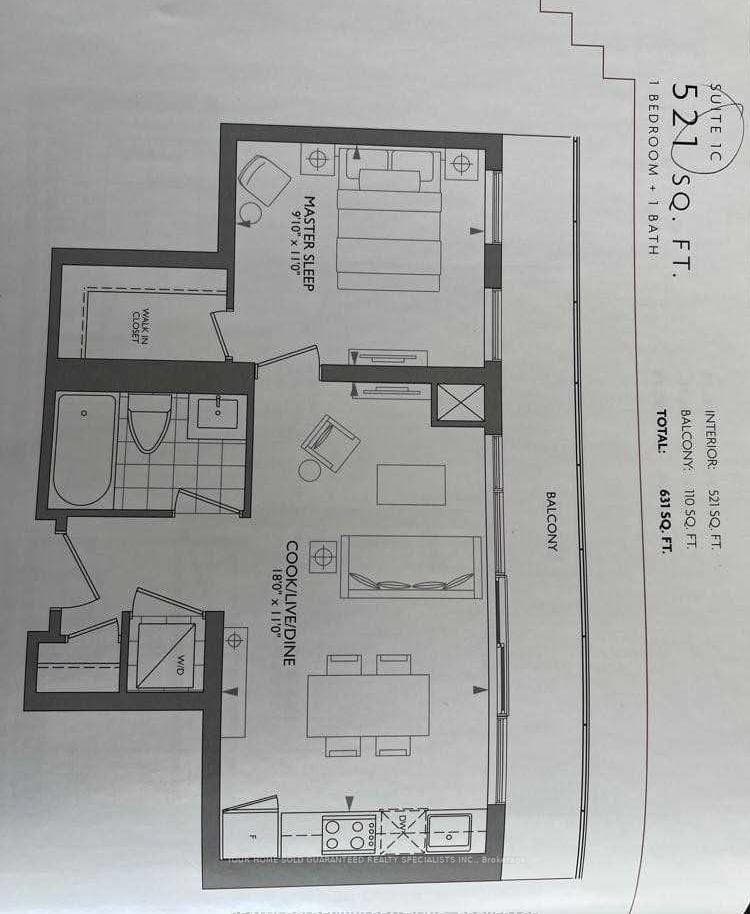 223 St Clair Avenue Unit 814 photo 19