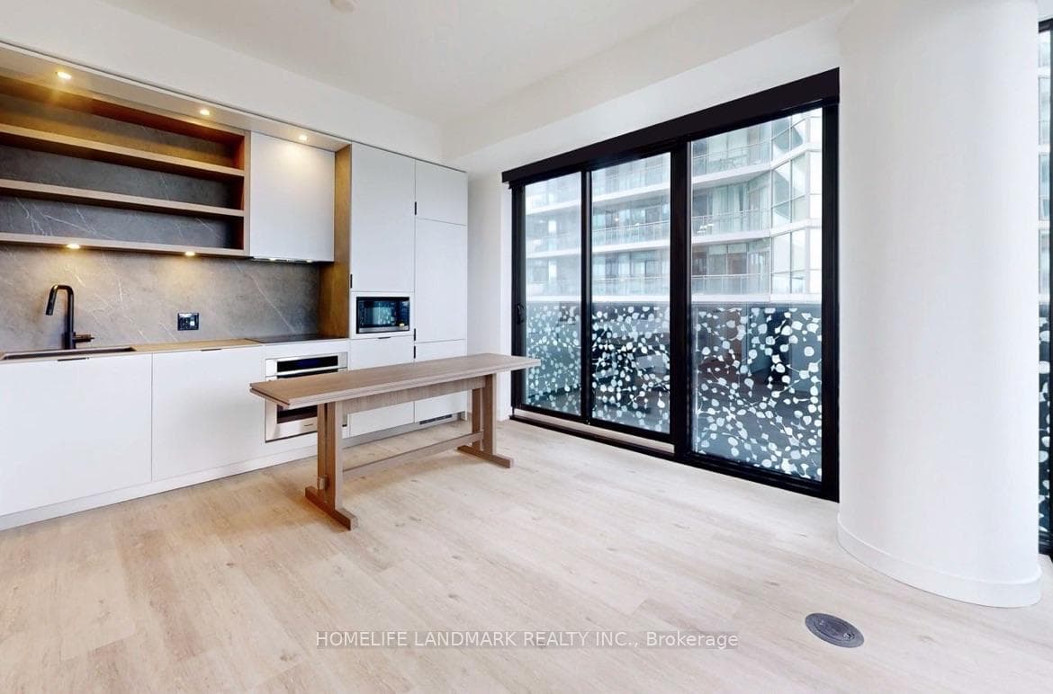55 Charles Street Unit 3410 photo 3