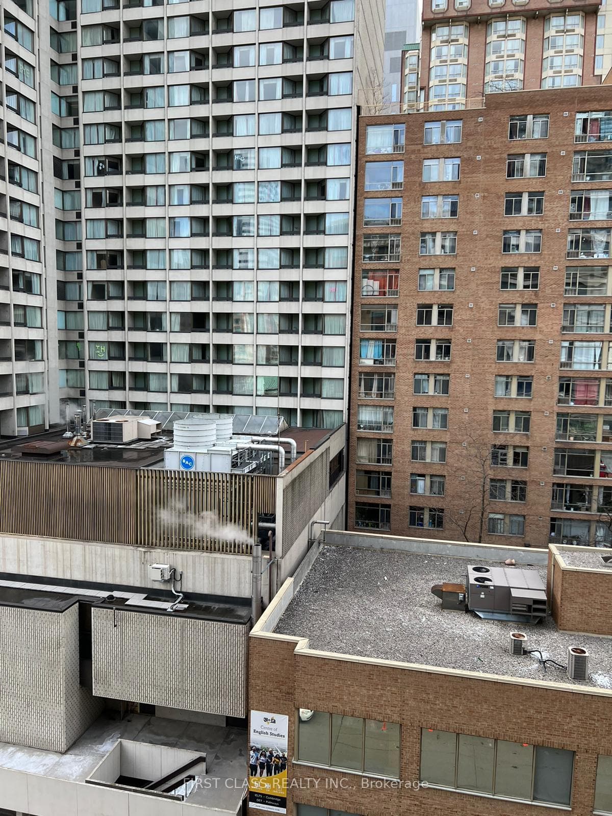 111 Elizabeth Street Unit 1015 photo 15