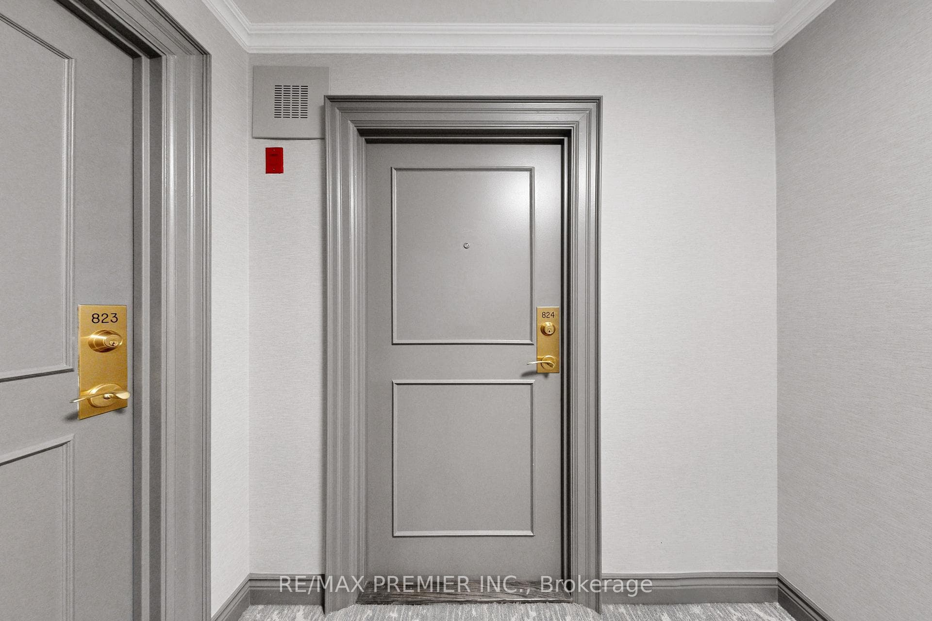 WELCOME HOME TO SUITE PH 824