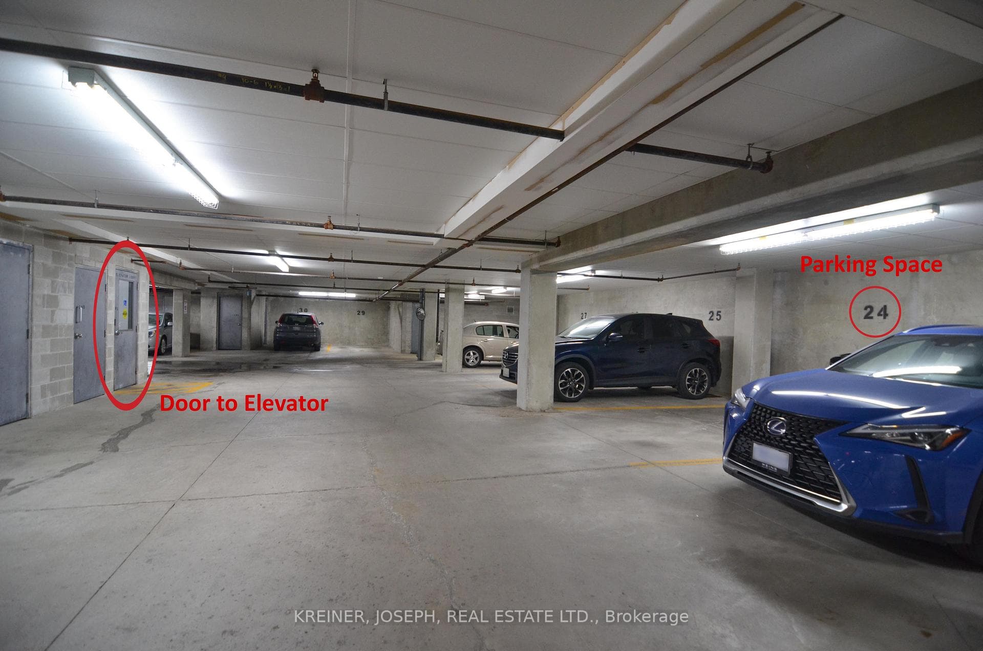 15450 Yonge Street Unit 404 photo 30