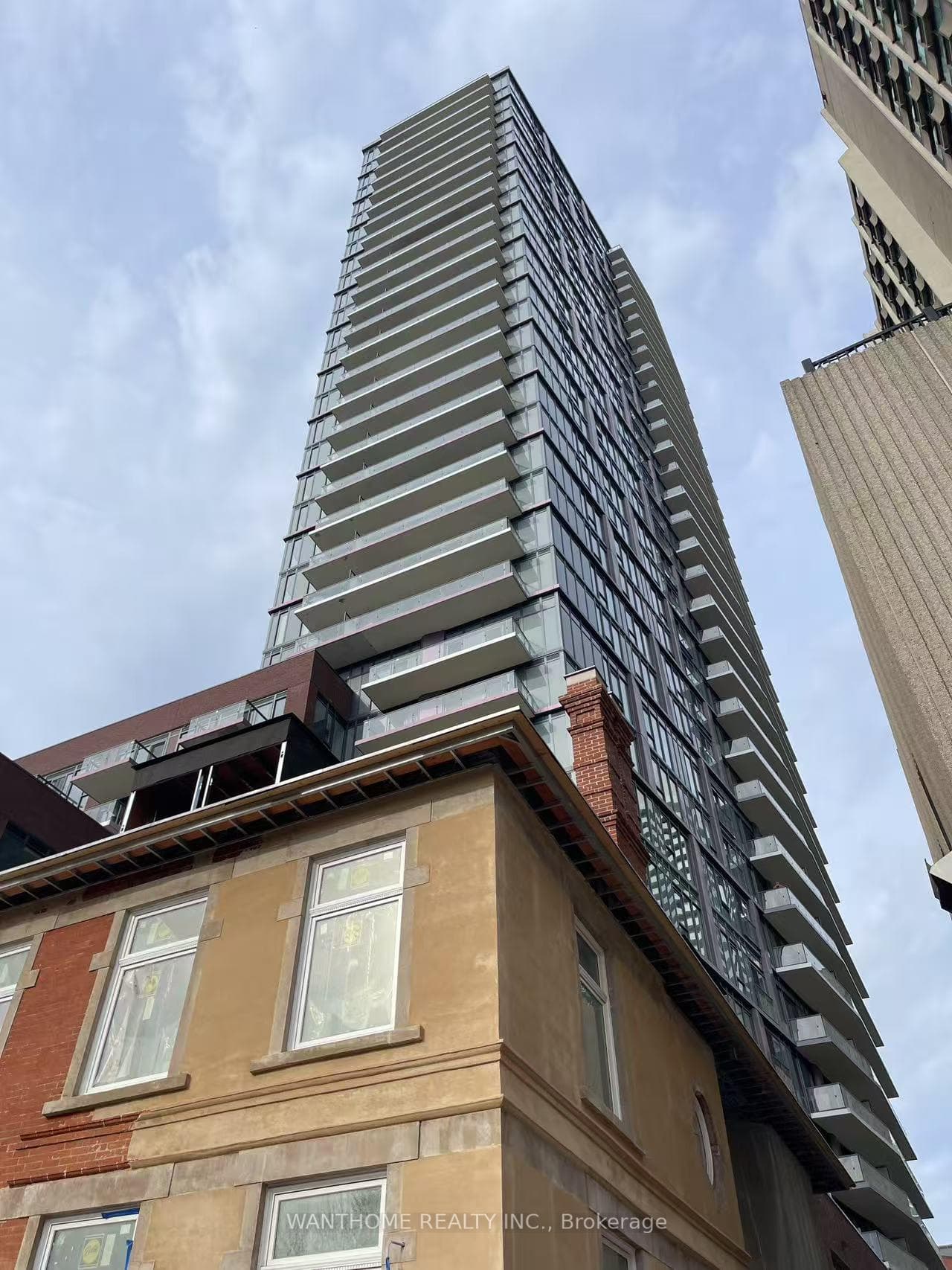 308 Jarvis Street Unit 2512 photo 2
