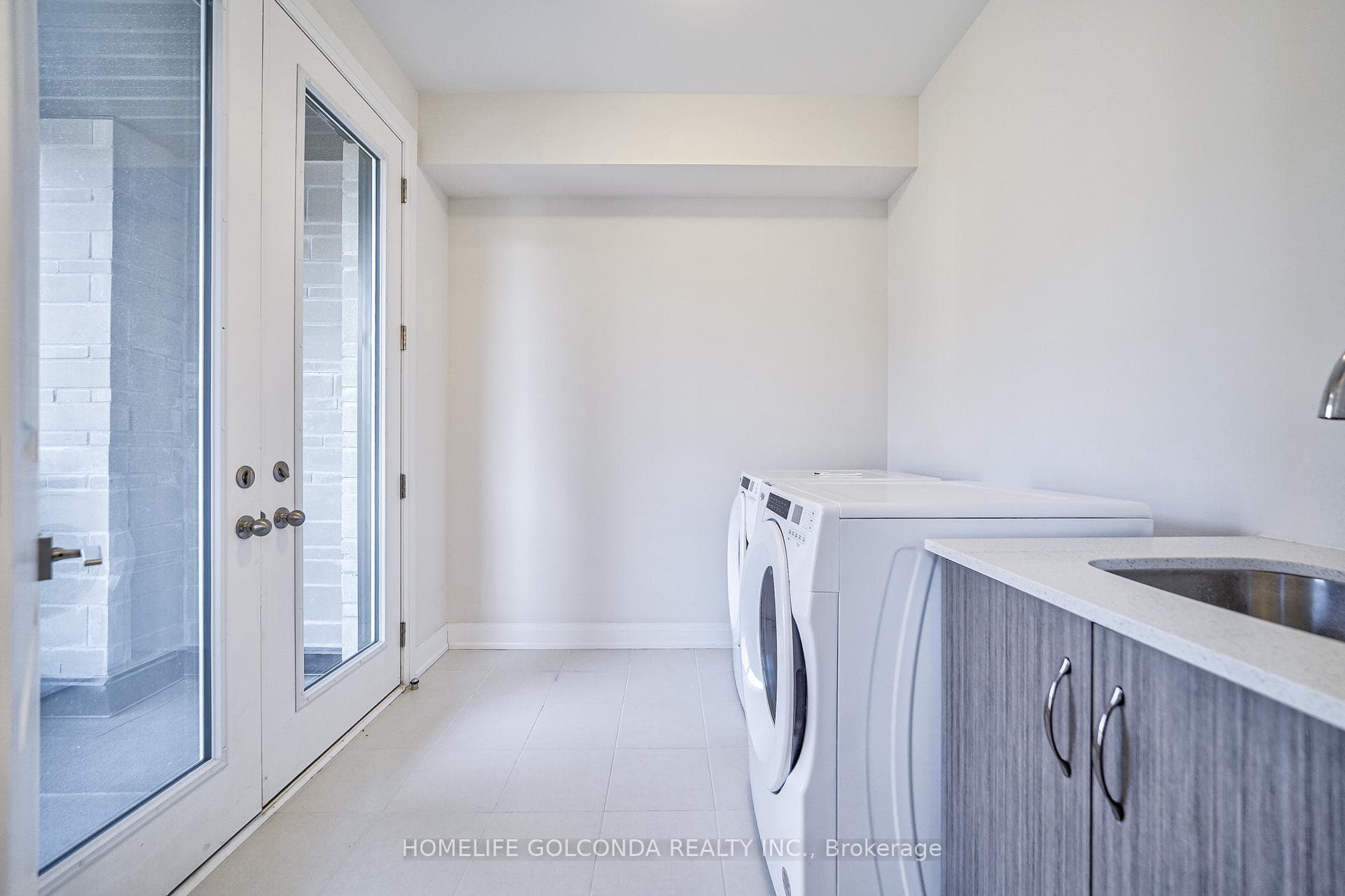 Laundry Room at 2nd Floor