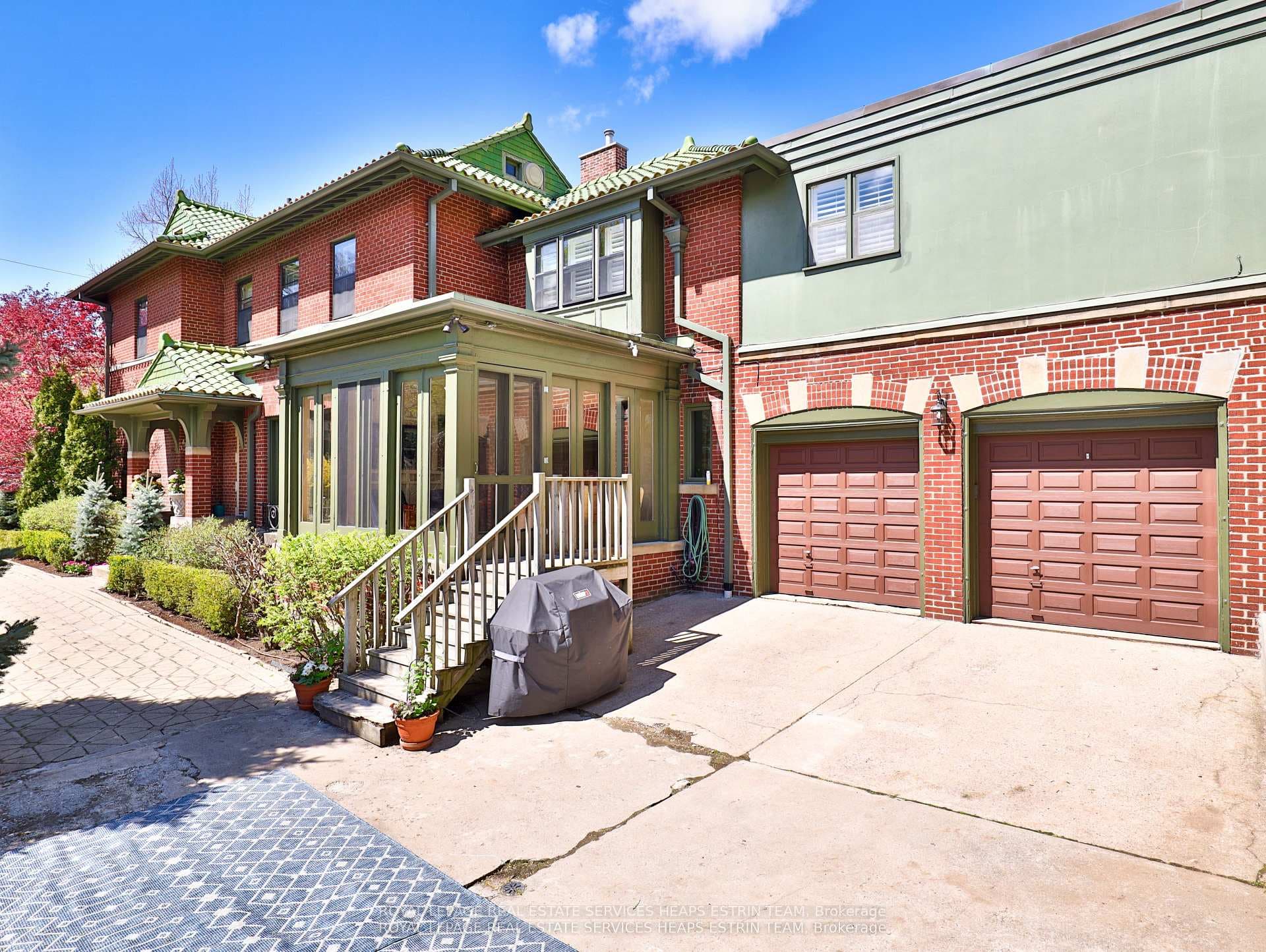 133, 135 & 139 Hudson Drive photo 36